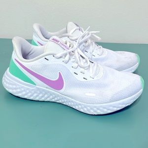 Women’s Nike Revolution Running Shoes